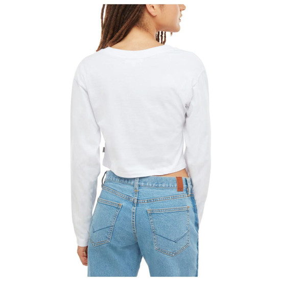 Vans Γυναικεία μακρυμάνικη μπλούζα Vans Γυναικεία μακρυμάνικη μπλούζα